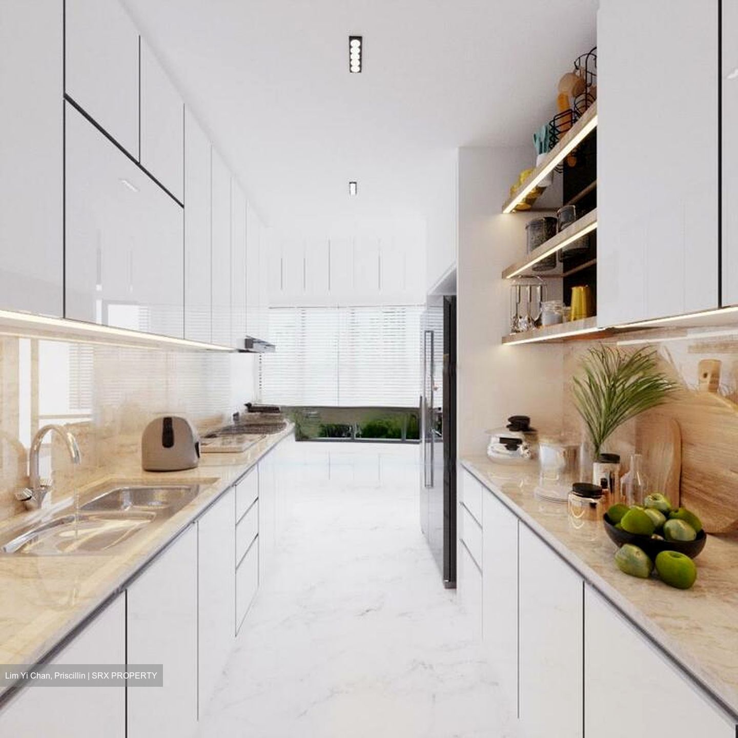 The Draycott (D10), Apartment #496292791